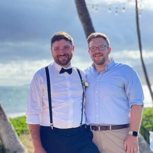 Meet your Posher, Salvatore